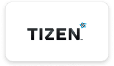 Tizen Apps