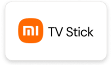 TvStick Apps
