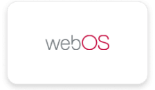 WebOs Apps