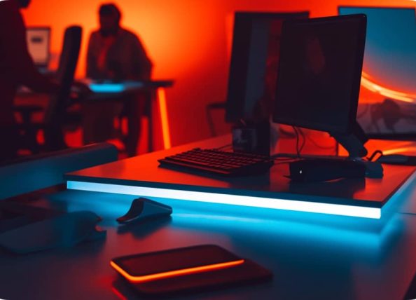 comercio posicionamiento