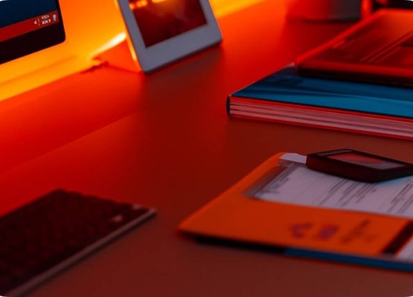 kit digital calendario y agenda