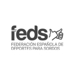 logo fedes