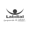 logo labdial