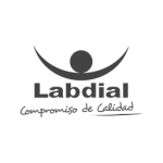 logo labdial