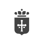logo principado asturias