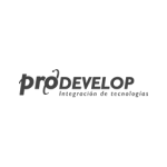 logo prodevelop