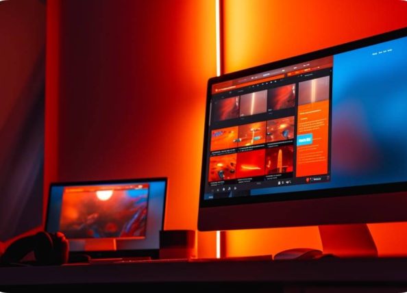 procesos digitalizacion