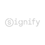 signify