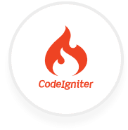 Codeigniter Codeigniter