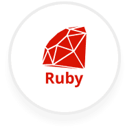 Ruby Ruby