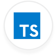 TypeScript TypeScript
