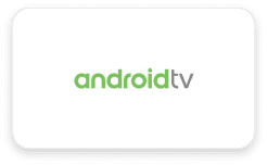 AndroidTv Apps