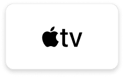 AppleTV Apps
