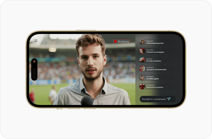 Caracteristicas Medios 2