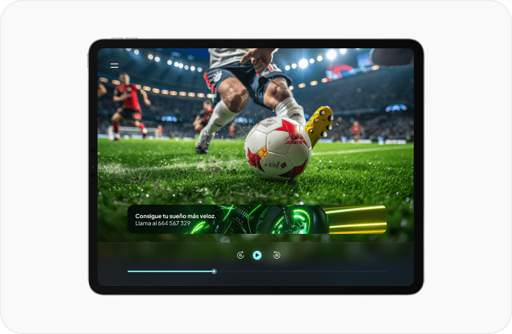 Caracteristicas Medios 4