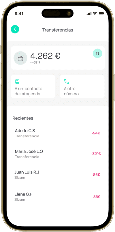 FInanciero Caracteristicas principales03 1