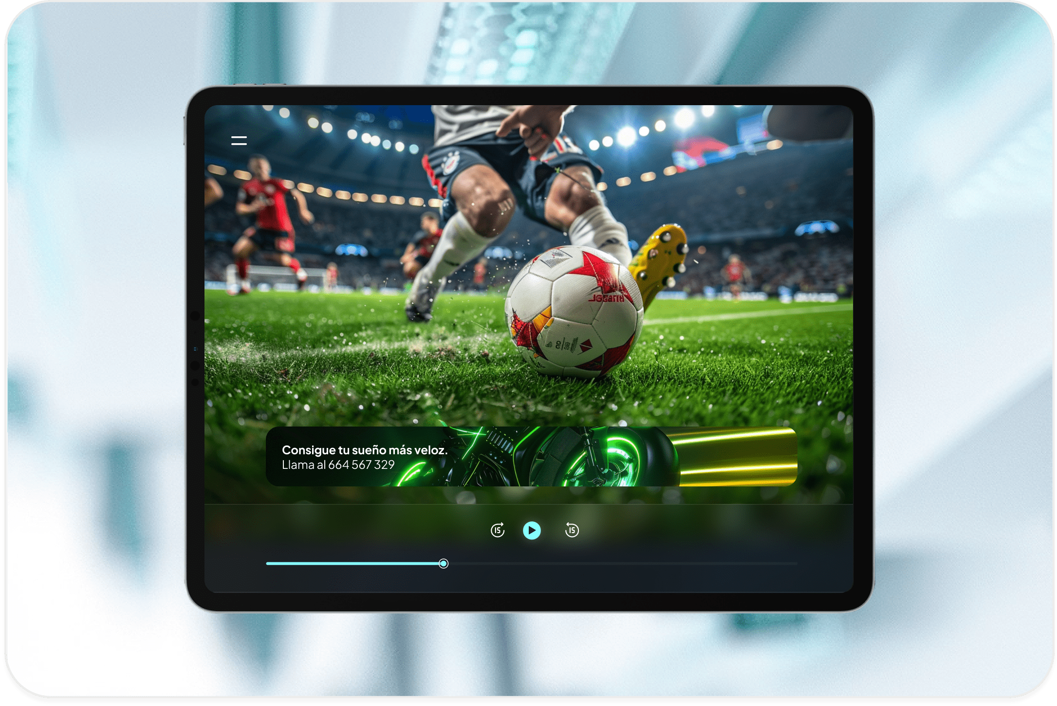 Gestor de medios de comunicacion 1