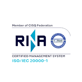 ISO 20000  Sistemas de Gestion de Servicios TI