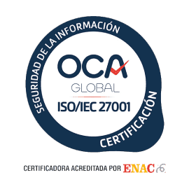 ISO 27001  Sistemas de Gestion de Seguridad de la Informacion