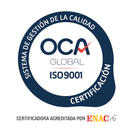 ISO 9001  Sistemas de Gestion de Calidad