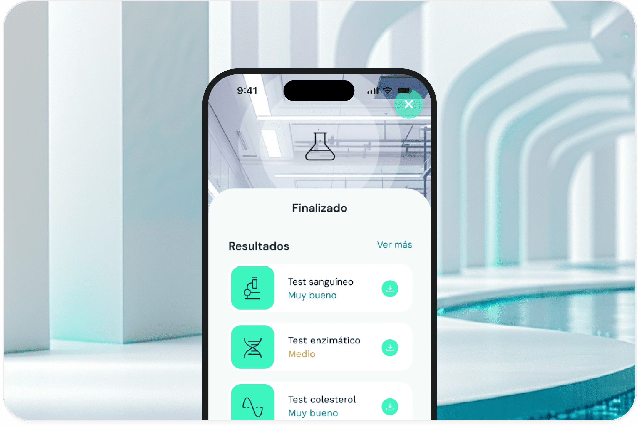 Laboratory Information Management System 1