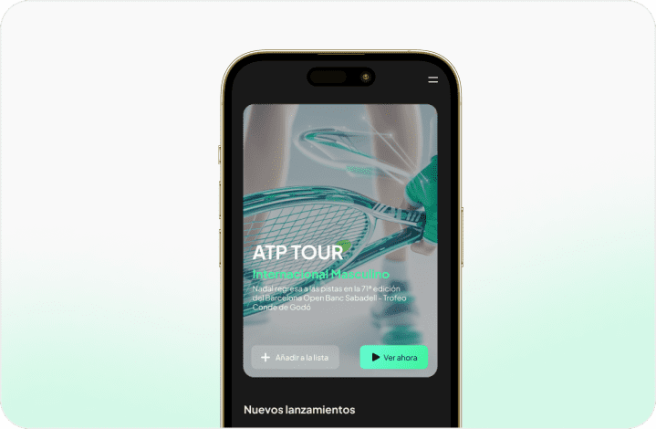 Medios de Comunicacion Apps