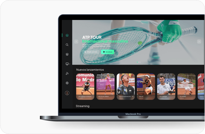 Medios de Comunicacion cms