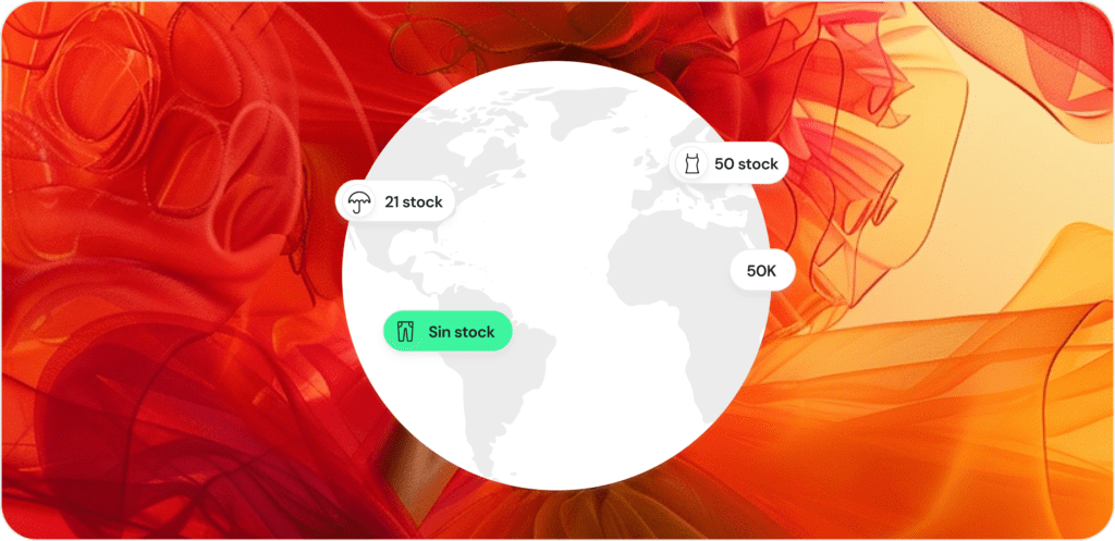 Moda Analisis Competitivo