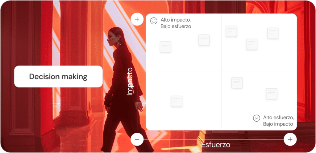 Moda Interfaz y Reportes