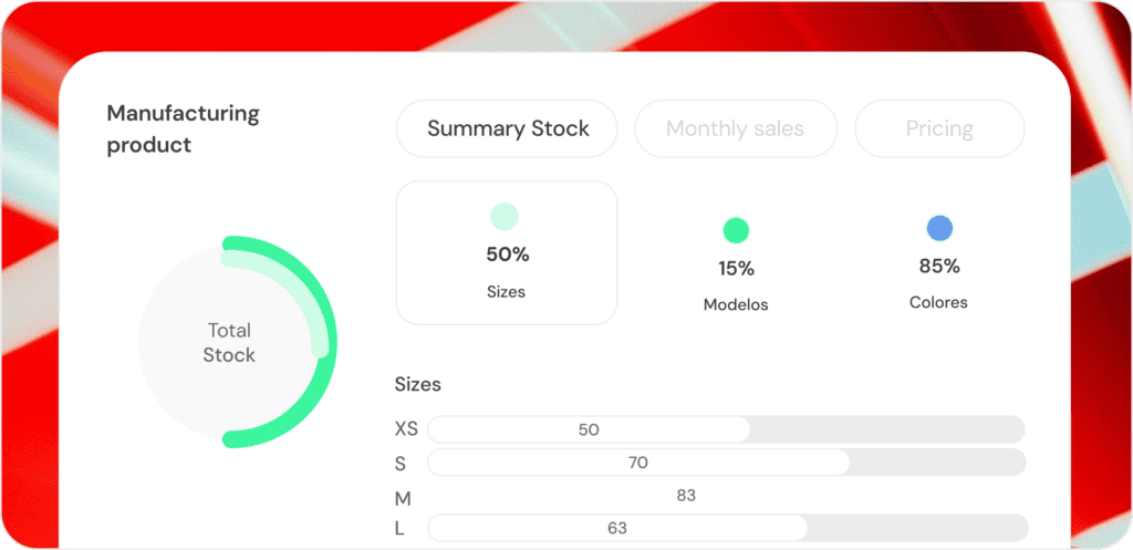 Moda extraccion datos