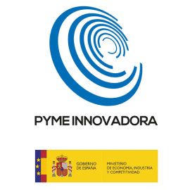 PYME INNOVADORA CERTIFICADA