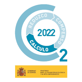 Sello CALCULO del MITECO