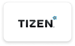 Tizen Apps