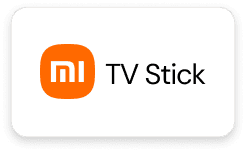 TvStick Apps