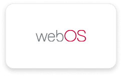 WebOs Apps