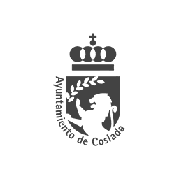 logo ayto coslada