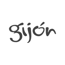 logo ayto gijon