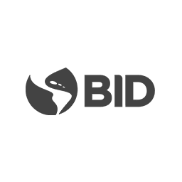 logo bid