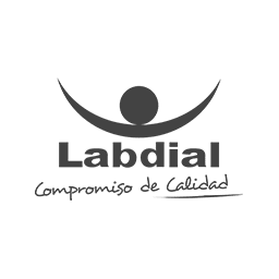 logo labdial