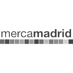 logo mercamadrid