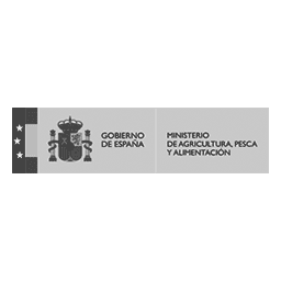 logo ministerio agricultura
