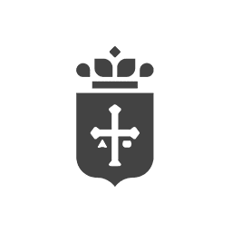 logo principado asturias