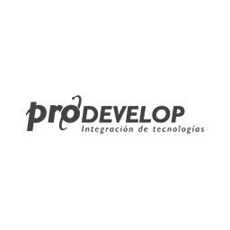 logo prodevelop