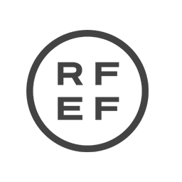 logo rfef