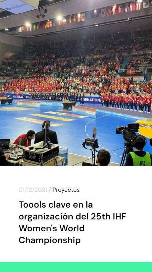 womens world championship