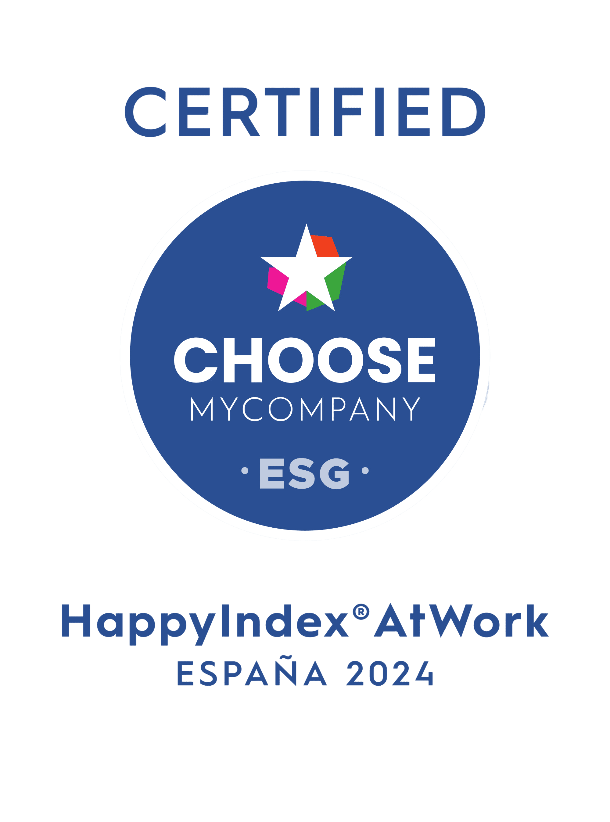 Logo Choose My Company